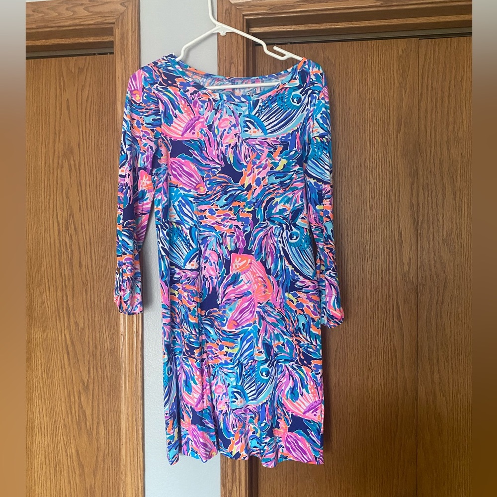 Lilly Pulitzer Sophie Dress